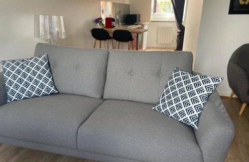Leers Apartment | Appartement cosy