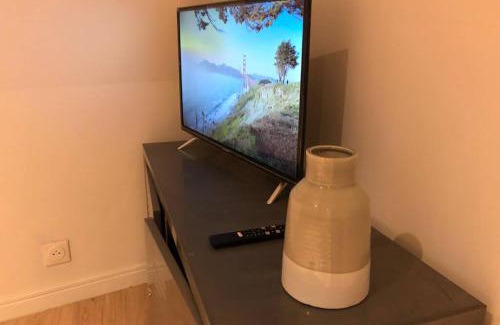 Leers Apartment | Appartement cosy
