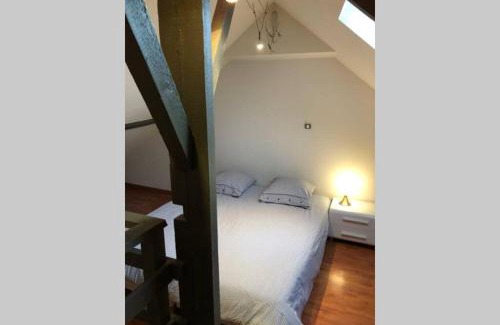 Leers Apartment | Appartement cosy