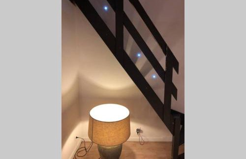 Leers Apartment | Appartement cosy