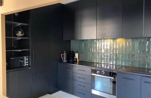 Coulmiers-Jardin des Plantes Apartment | Appartement cosy, Gare 5 minutes et Home cinéma