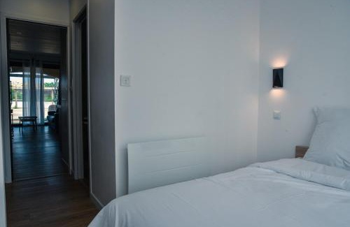 Le Penon Apartment | Appartement cosy proche océan