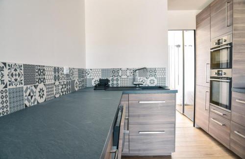 Le Penon Apartment | Appartement cosy proche océan