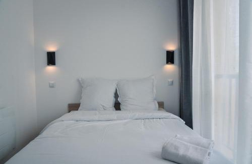 Le Penon Apartment | Appartement cosy proche océan