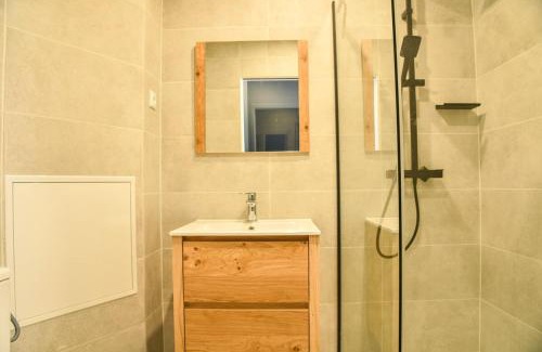 Le Penon Apartment | Appartement cosy proche océan