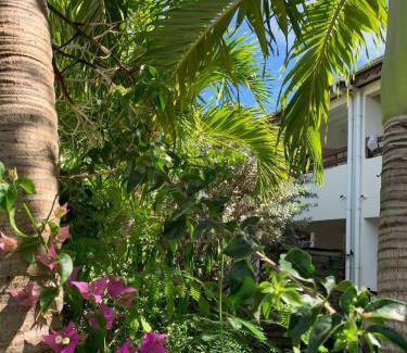 Dampierre Apartment | Appartement cosy proche mer