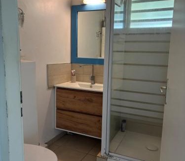 Dampierre Apartment | Appartement cosy proche mer
