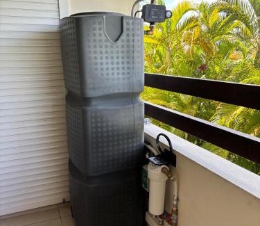 Dampierre Apartment | Appartement cosy proche mer