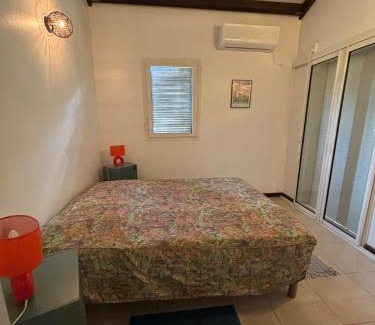 Dampierre Apartment | Appartement cosy proche mer