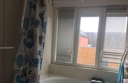 Saint-Mathieu Apartment | Appartement Cote Sud