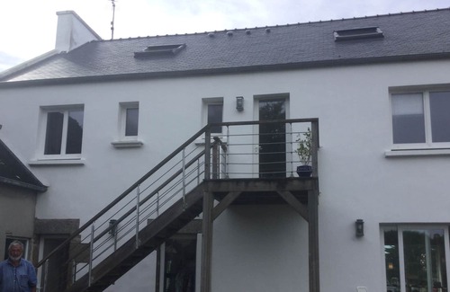 Saint-Mathieu Apartment | Appartement Cote Sud