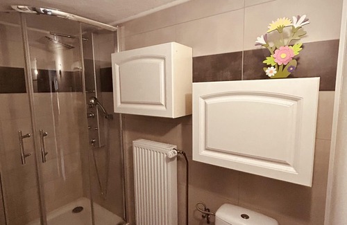 Creutzwald Apartment | Appartement Creutzwald 2 chambres 4 lits simples