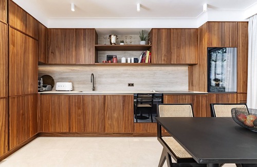Neuilly-sur-Seine Apartment | Appartement de Luxe - Bois de Boulogne/fondation Lvmh