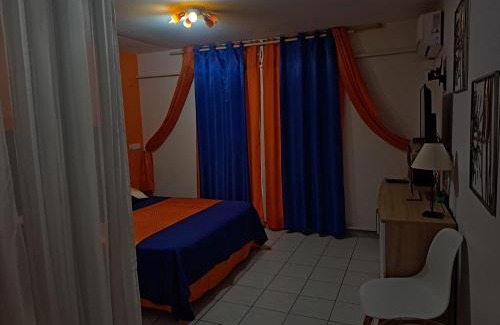 Pointe de la verdure Apartment | Appartement D'ZIL