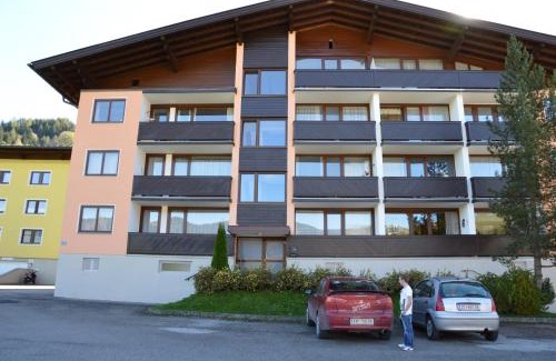 Kaprun Apartment | Appartement Daniel Kaprun