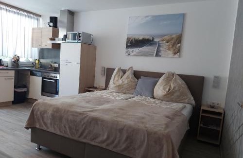 Kaprun Apartment | Appartement Daniel Kaprun