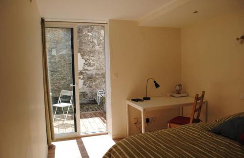 Argentan Apartment | Appartement dans bâtiment du 18ème siècle