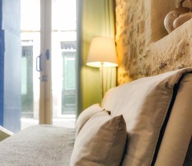 Saint-Michel Apartment | Appartement dans le centre historique