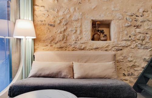 Saint-Michel Apartment | Appartement dans le centre historique