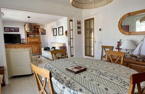 Sorede Apartment | Appartement dans maison - Sorède AR000-S12