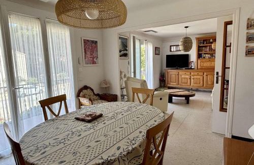 Sorede Apartment | Appartement dans maison - Sorède AR000-S12