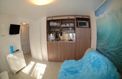 Boulouris-sur-Mer Apartment | Appartement dans Villa St Raphael