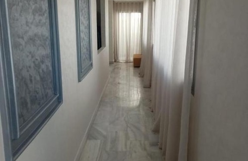 Bourgogne Apartment | Appartement de luxe ain diab