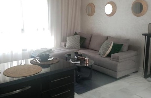 Bourgogne Apartment | Appartement de luxe ain diab
