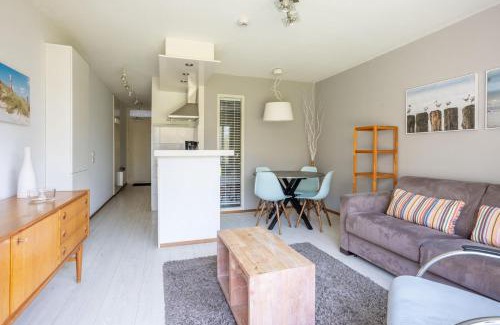 Hollum Apartment | Appartement De Noordkaap