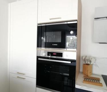 Pontaillac Apartment | Appartement de standing Pontaillac