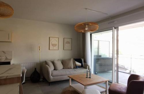 Pontaillac Apartment | Appartement de standing Pontaillac