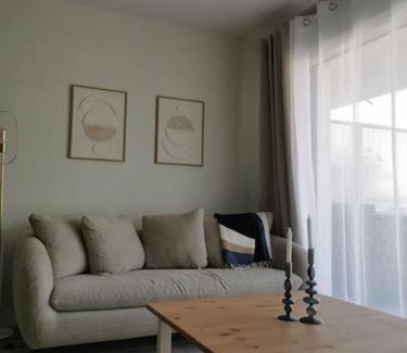 Pontaillac Apartment | Appartement de standing Pontaillac