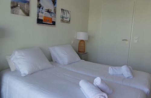Pontaillac Apartment | Appartement de standing Pontaillac