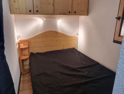 Habere-Poche Apartment | Appartement de station rénovée avec parking