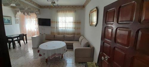 Fnideq Apartment | Appartement des familles