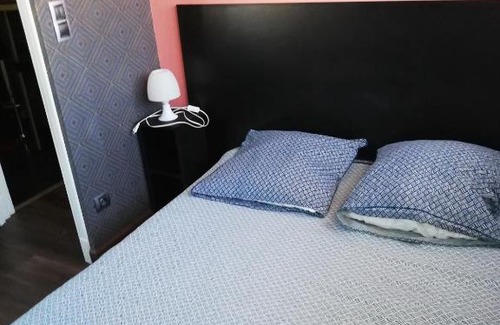 Tarbes Apartment | APPARTEMENT DESIGN AU CENTRE AVEC BALCON