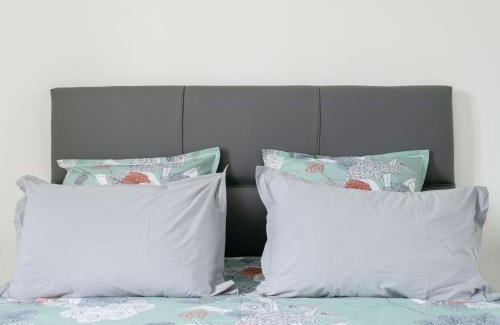 Cœur de Ville Apartment | Appartement design La Petite Europe - Idéal Curistes