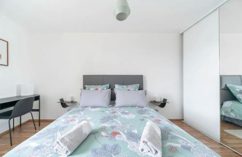 Cœur de Ville Apartment | Appartement design La Petite Europe - Idéal Curistes