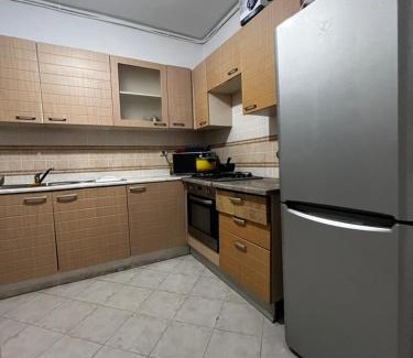 El Aouina Apartment | Appartement Diar Sokra