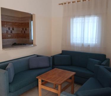 Djerba Midun Apartment | Appartement Doha Djerba route du phare