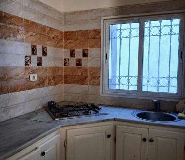 Djerba Midun Apartment | Appartement Doha Djerba route du phare