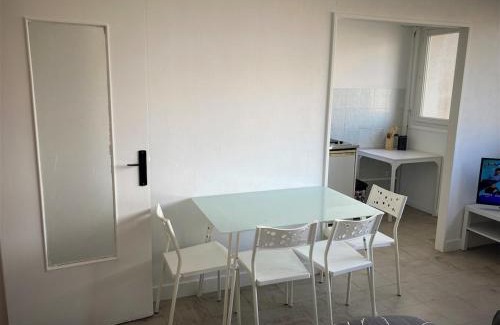 Limoges Apartment | Appartement double 22 à Limoges