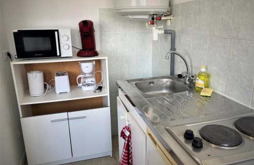 Limoges Apartment | Appartement double 22 à Limoges