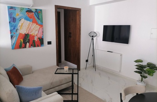 Cite Les Palmeraies Apartment | Appartement Doux séjour