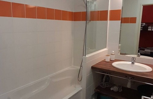 Lourdes Apartment | Appartement du Chamois Roux, Dans Résidence de Tourisme 3 Étoiles