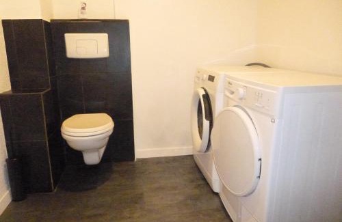 Bonnieres-sur-Seine Apartment | Appartement duplex 3 chambre 85m2