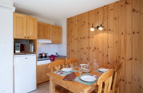 Saint-Etienne-en-Devoluy Condo | Appartement Duplex de Montagne + Accès Sauna