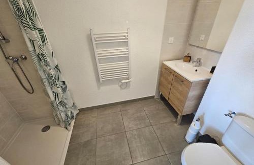 Mimizan-Plage House | Appartement duplex Mimizan plage