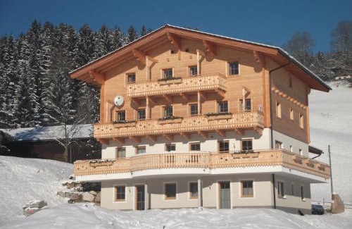 Mittersill Apartment | Appartement Einödberg