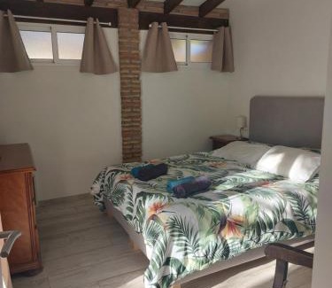 Alhaurin el Grande Apartment | Appartement el toro Alhaurin